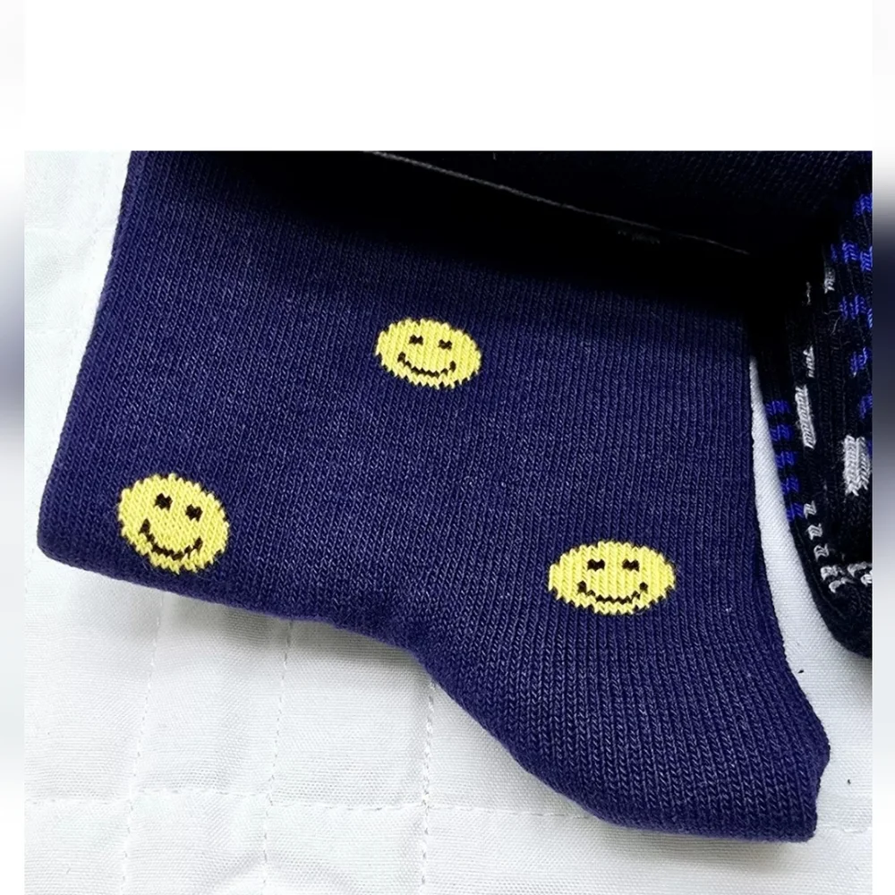 Easton‎ Marlowe  Dress Socks Mens Cotton